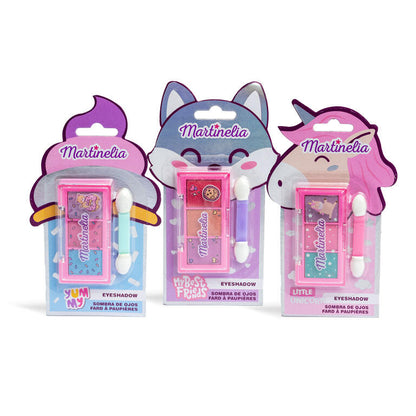 TRIO DE SOMBRAS LITTLE UNICORN