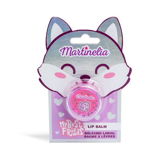 LIP BALM LITTLE - BEST FRIENDS