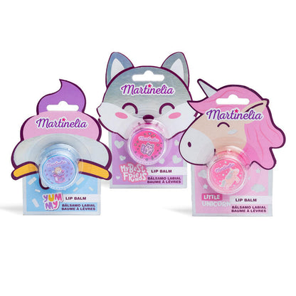 LIP BALM LITTLE - BEST FRIENDS