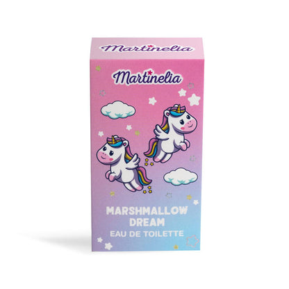 COLONIA MARSHMALLOW DREAM - ROSA