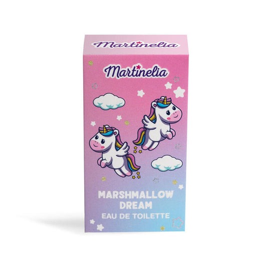 COLONIA MARSHMALLOW DREAM - ROSA
