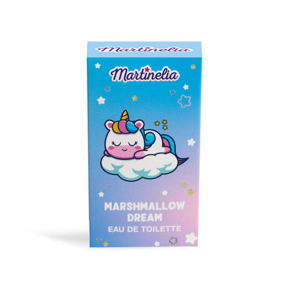 COLONIA MARSHMALLOW DREAM - AZUL