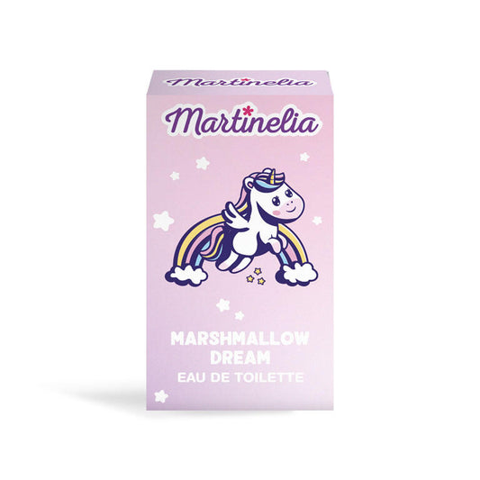 COLONIA MARSHMALLOW DREAM - LILA