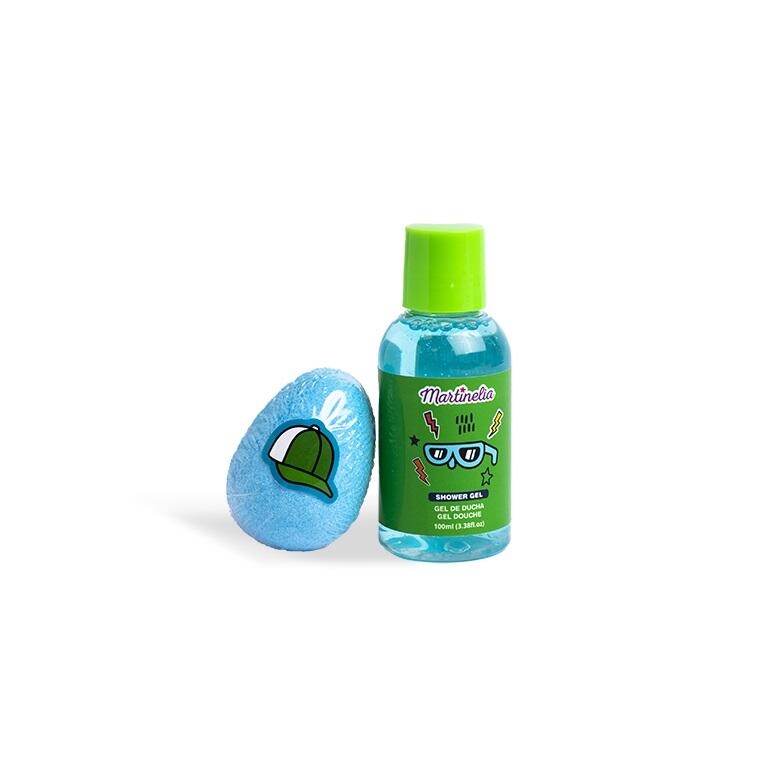 DINO MINI BATH SET
