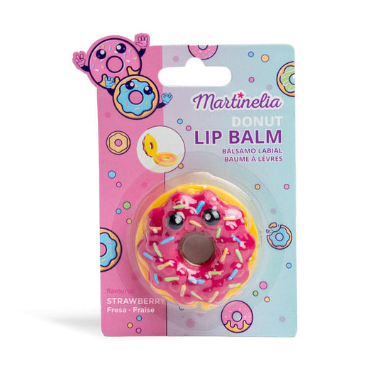 DONUT LIP BALM