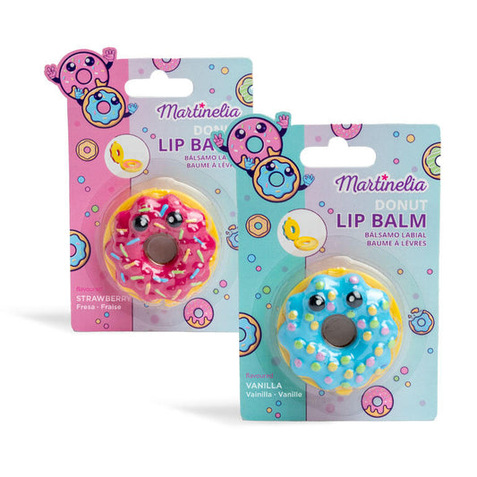 DONUT LIP BALM