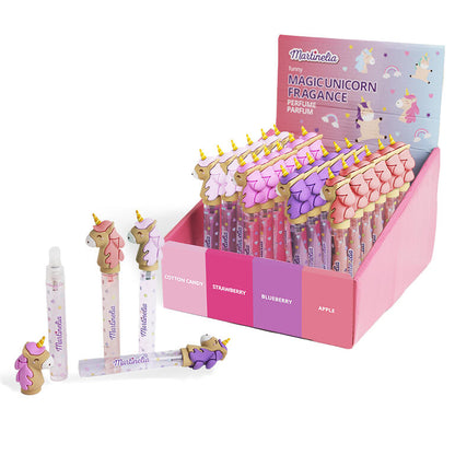 FRAGANCIA UNICORNIO STRAWBERRY
