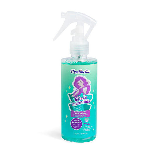 SPRAY DESENREDANTE SIRENAS