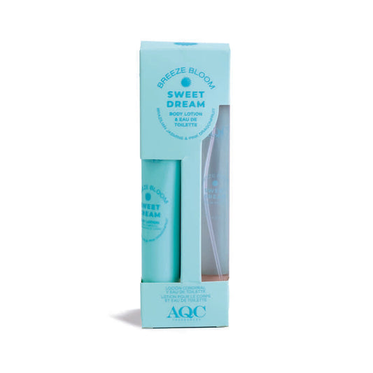 FRAGANCIA DULCE SUEÑO - BLUE