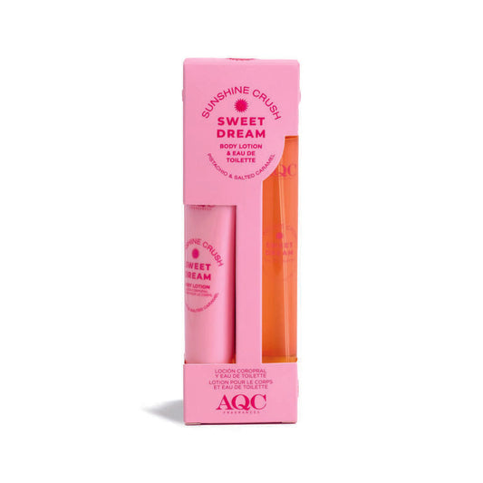 FRAGANCIA DULCE SUEÑO - PINK