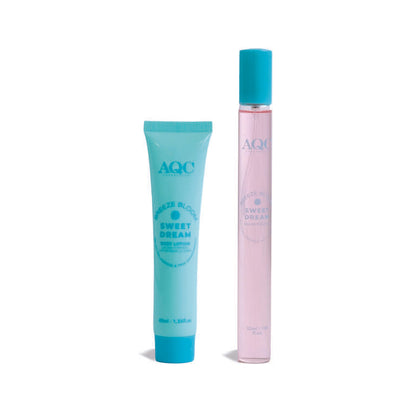 FRAGANCIA DULCE SUEÑO - BLUE