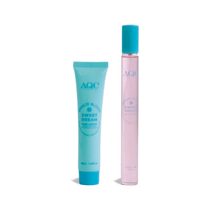 FRAGANCIA DULCE SUEÑO - BLUE