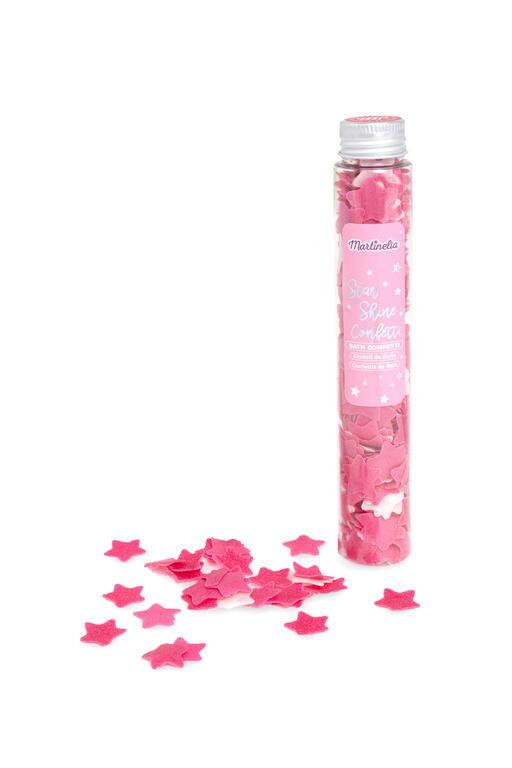 JABON CONFETI - CEREZA