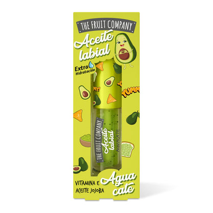 ACEITE LABIAL