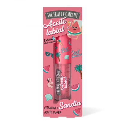 ACEITE LABIAL