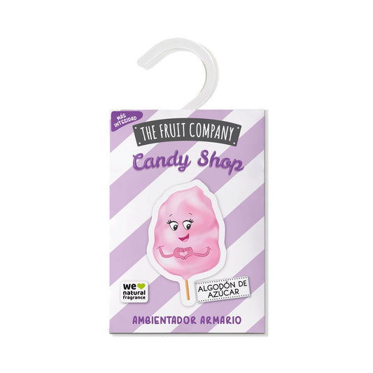 ARMARIO CANDY - ALGODON DE AZUCAR