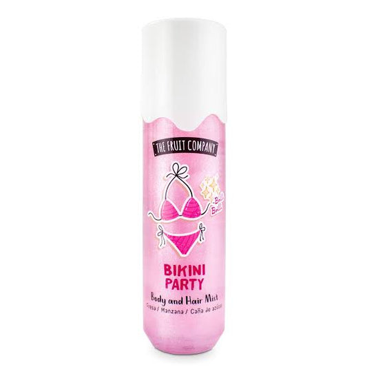 BODY MIST BIKINI PARTY