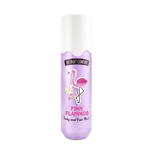 BODY MIST PINK FLAMINGO