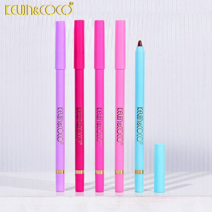 BRILLO DE LABIOS Y DELINEADOR