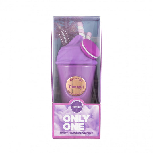 BODY MIST ONLY ONE D DONNA
