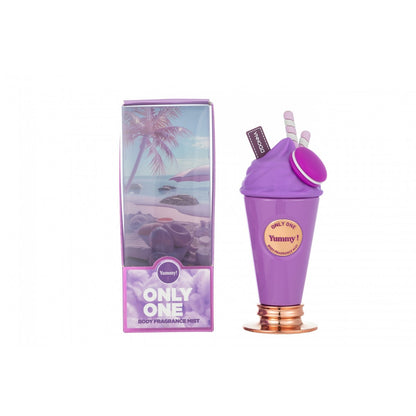 BODY MIST ONLY ONE