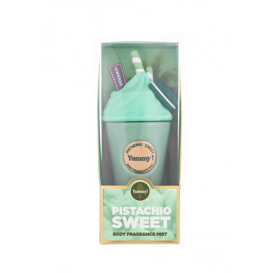 BODY MIST PISTACHO D,DONNA