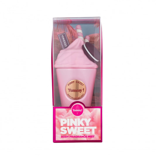 BRUMA PINK SWEET D DONNA