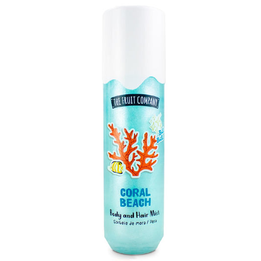 Body Mist Coral Beach