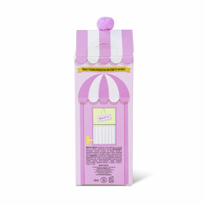 COLONIA CANDY EDITION - ALGODON DE AZUCAR