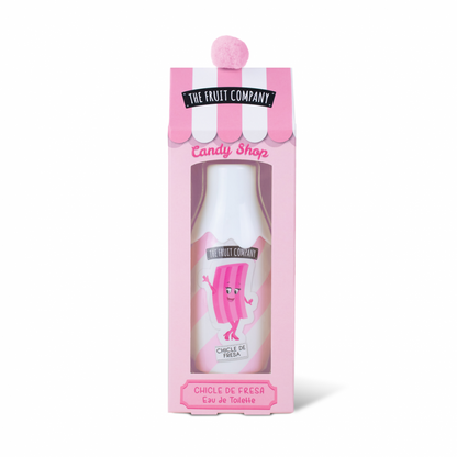 COLONIA CANDY EDITION - CHICLE DE FRESA