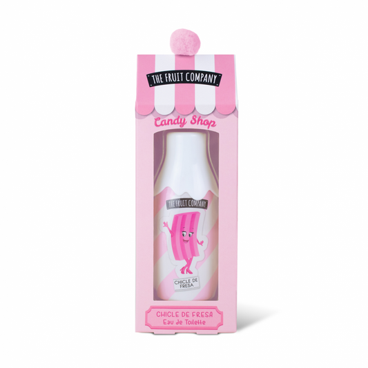 COLONIA CANDY EDITION - CHICLE DE FRESA