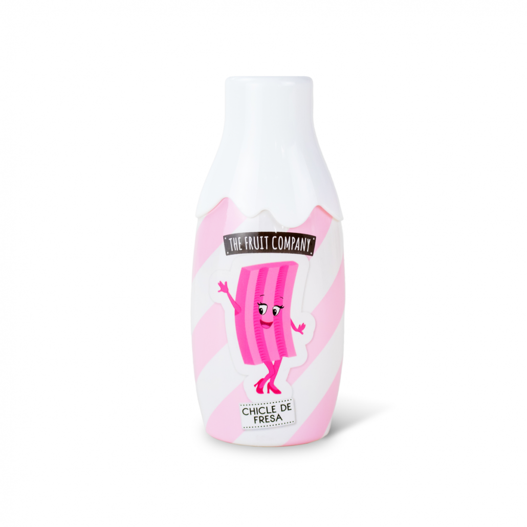 COLONIA CANDY EDITION - CHICLE DE FRESA