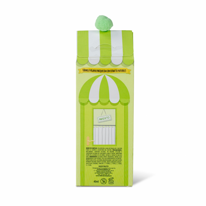 COLONIA CANDY EDITION - OSITO DE GOMINOLA