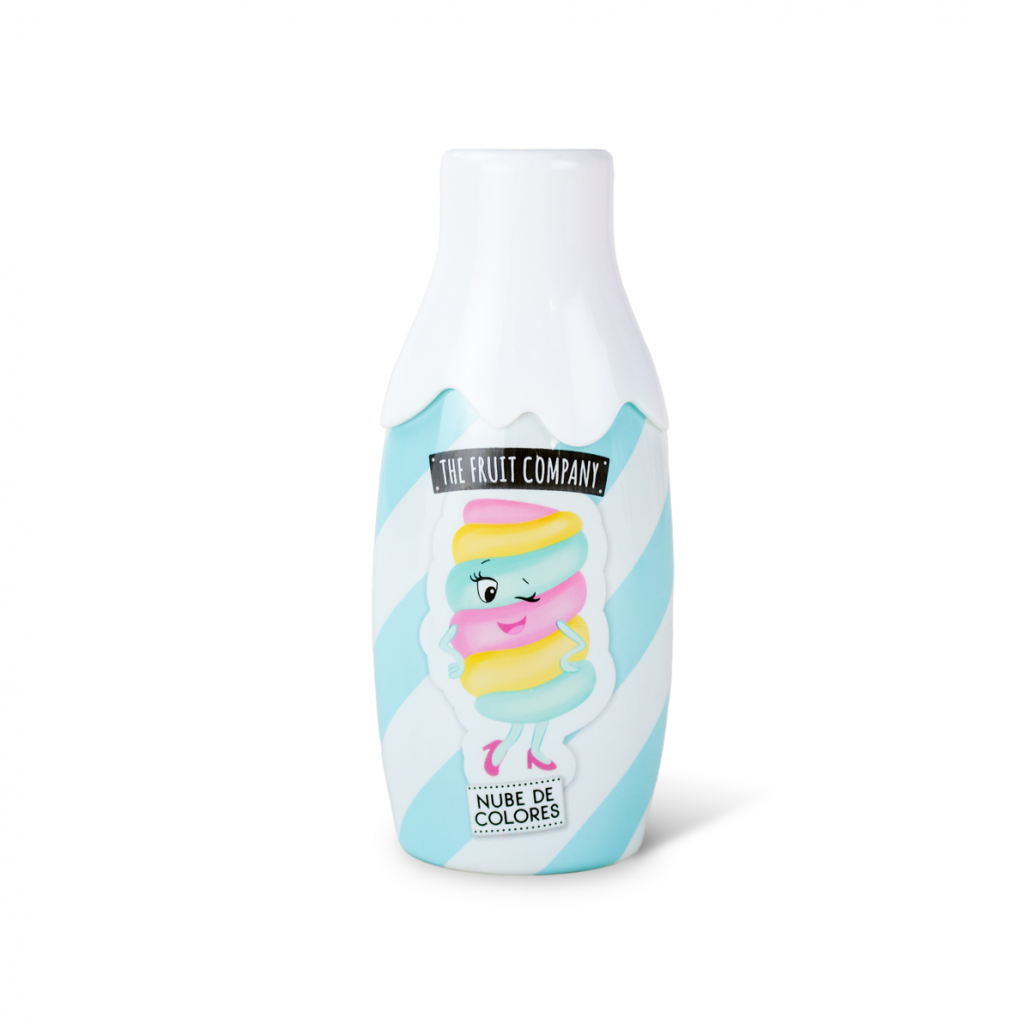 COLONIA CANDY EDITION - NUVE DE COLORES