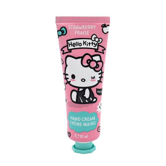 CREMA HIDRATANTE DE MANOS