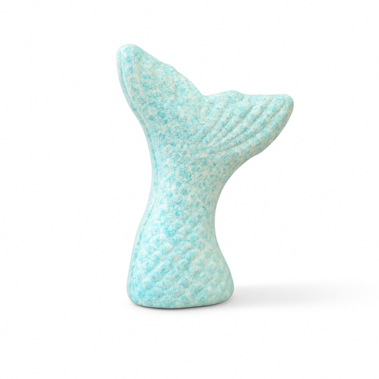 BOMBA DE BAÑO SIRENA