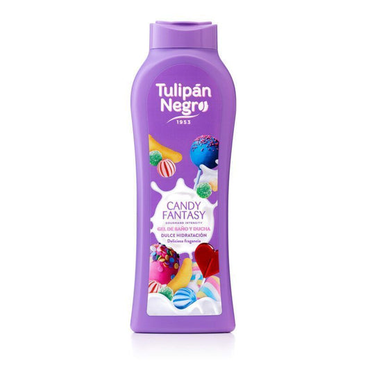 GEL CANDY FANTASY