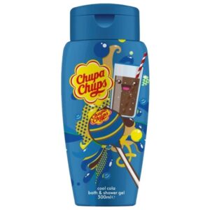 GEL DE BAÑO Y DUCHA COLA