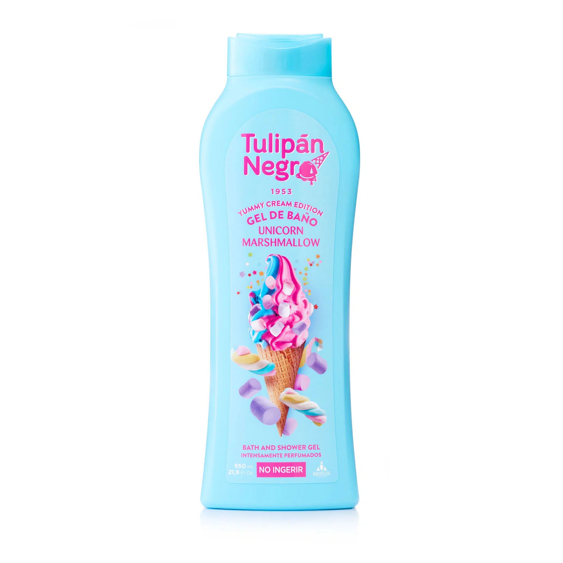 GEL UNICORNIO