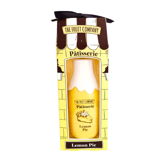 THE FRUIT COMPANY PATISSERIE LEMON PIE