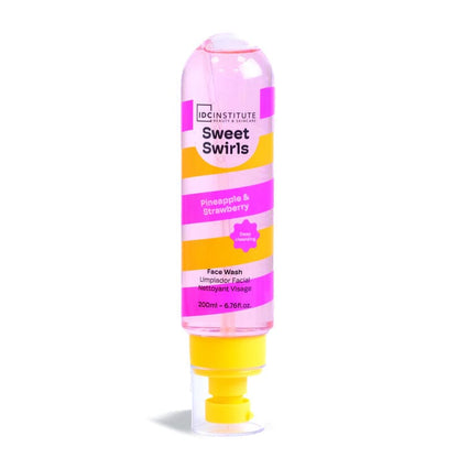 JABON FACIAL SWEET SWIRLS