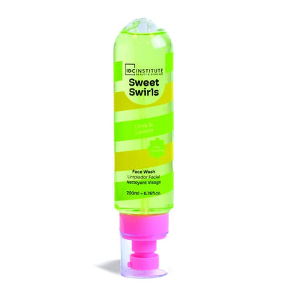 JABON FACIAL SWEET SWIRLS