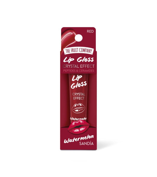LIP GLOSS CRYSTAL EFFECT