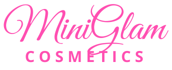 MiniGlam Cosmetics