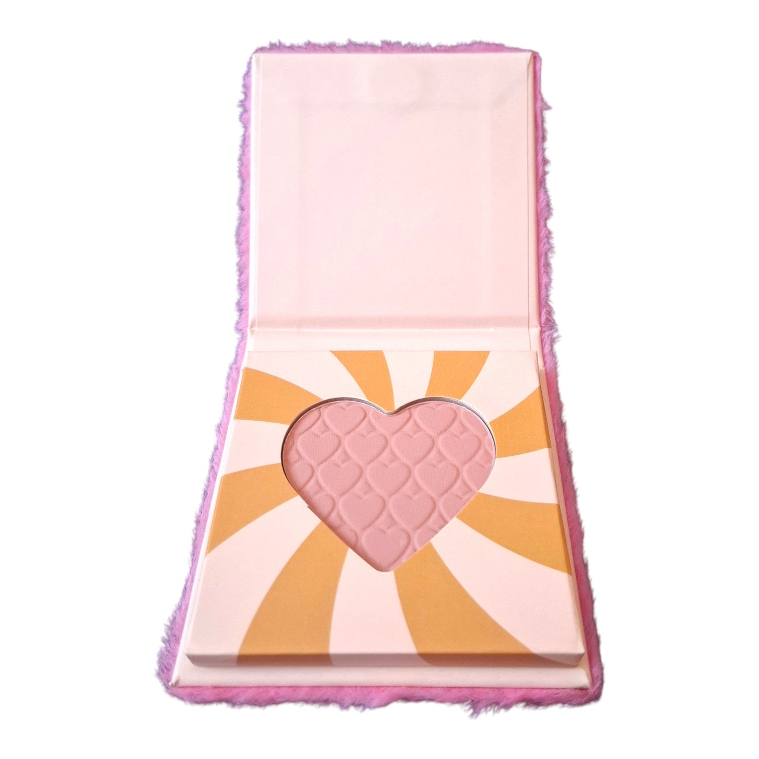 COLORETE ROSA OSITO BLUSH