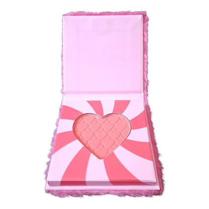 COLORETE ROSA OSITO BLUSH