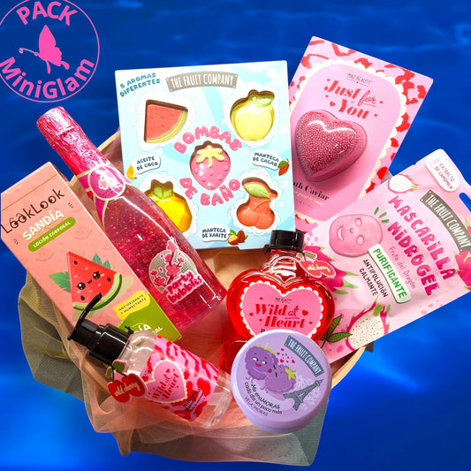 MINIGLAM SPA