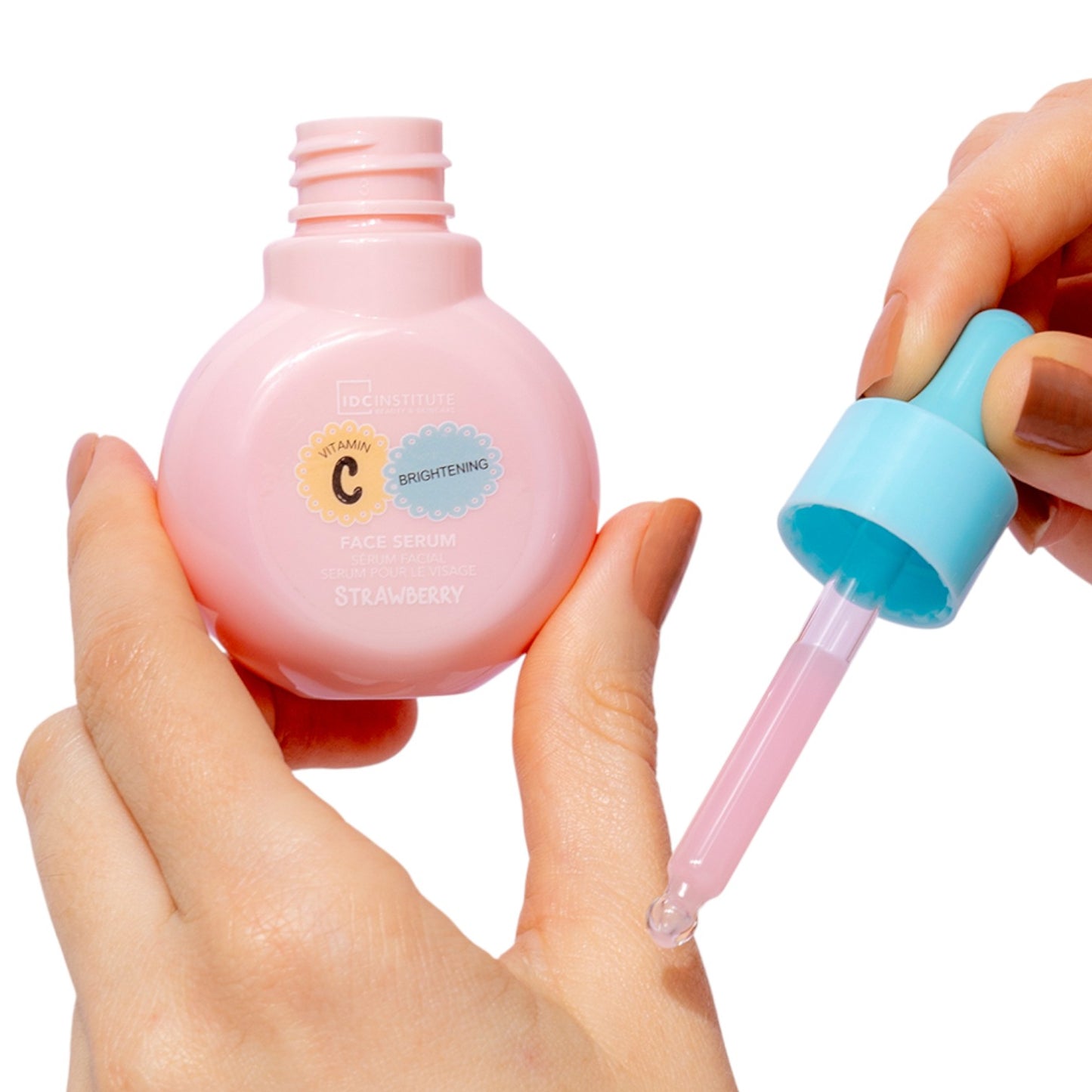 CANDY SERUM FACIAL VITAMINA C