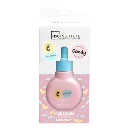 CANDY SERUM FACIAL VITAMINA C
