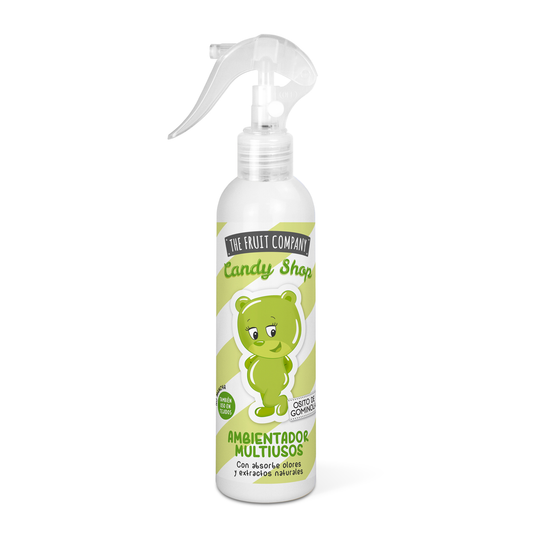 SPRAY HOGAR CANDY - OSITO DE GOMINOLA